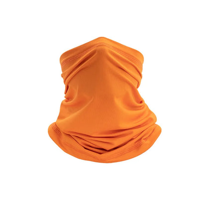 Outdoor Sport Bandana – Militair Tube Sjaal voor Vissen, Fietsen & Wandelen – Tactical Neck Gaiter & Halve Masker voor Mannen & Vrouwen