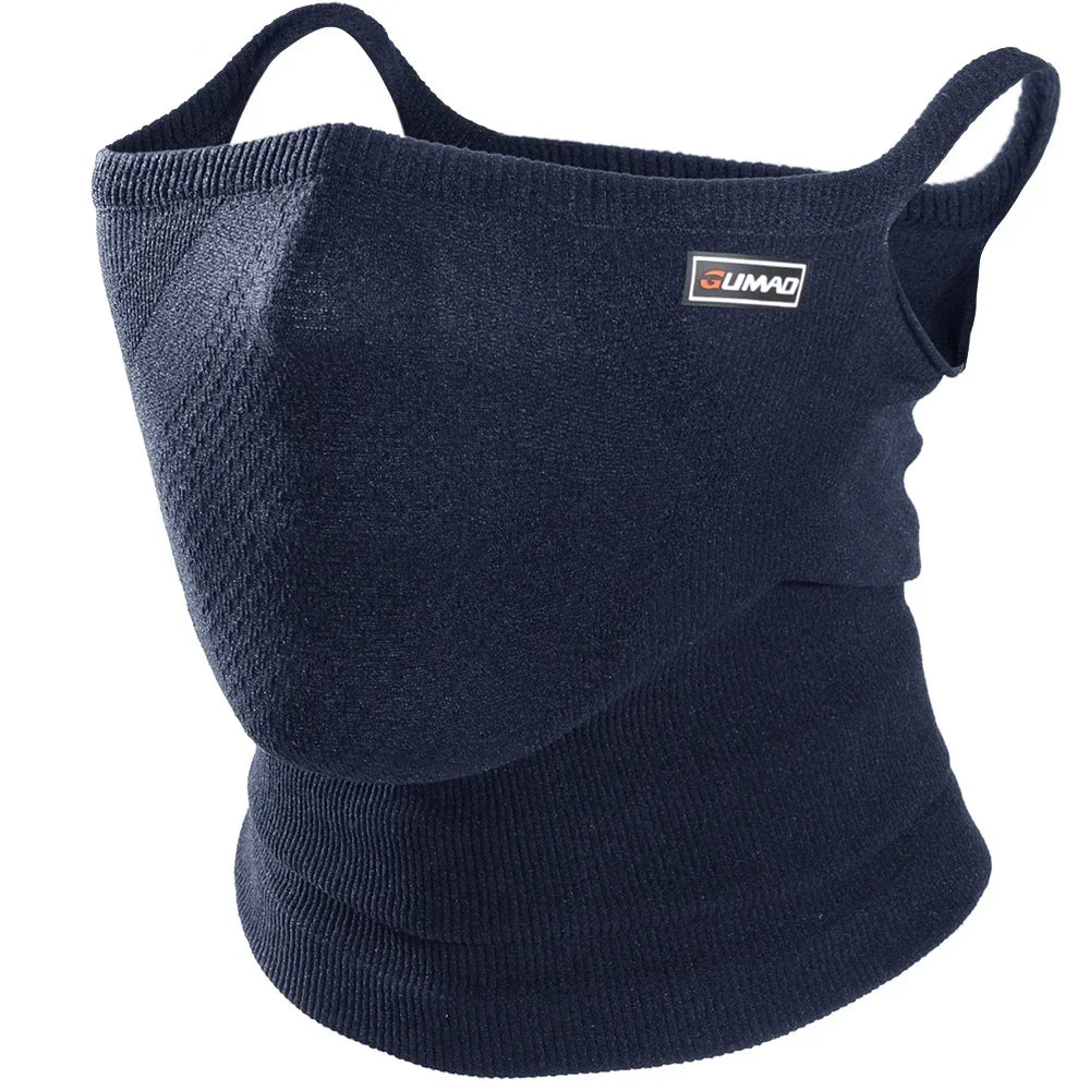 Sport Bandana Ademend & UV Beschermend – Herbruikbaar Fiets-, Hardloop- & Wandelmasker – Zachte Nekwarmer voor Mannen en Vrouwen