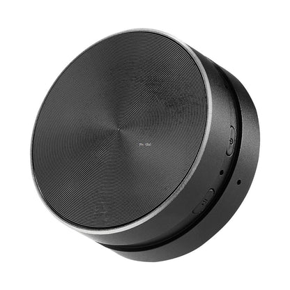 Hot Bone Conduction Speaker – Bluetooth 5.0 TWS Wireless Stereo Hummingbird Speaker met FM Radio, Waterproof en Aluminium Behuizing