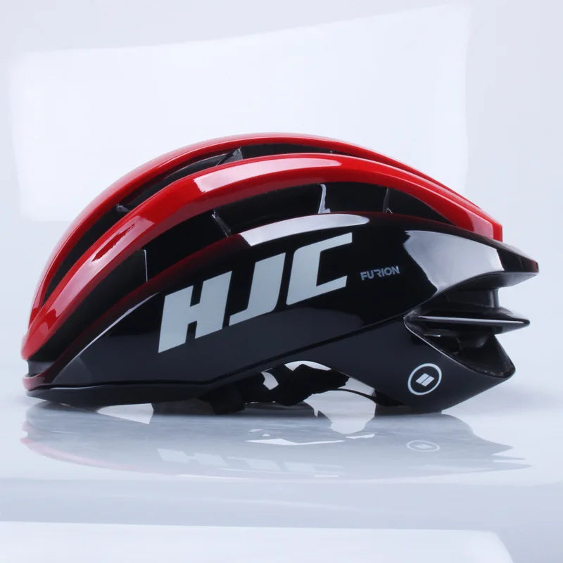 H Series Fietscap voor Heren | Modieuze Mountain & Road Cycling Helm Pet – Meerkleurig & Ademend