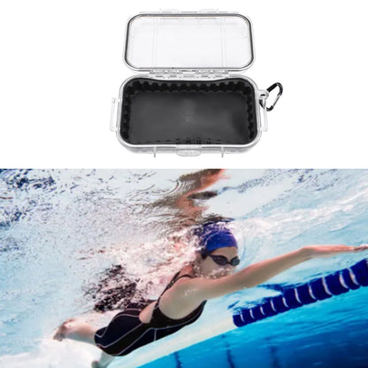 Wasserdichte und stoßfeste Aufbewahrungsbox – luftdichte und wasserdichte Survival-Tragebox