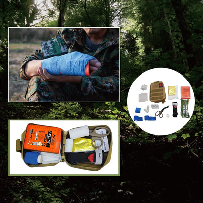 36/18"x4.3" Eerste Hulp Spalk - Pols- en Duimbrace voor Tendinitis, Artritis en Bescherming