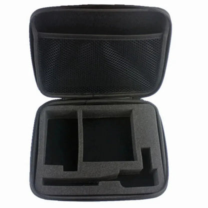 UV-5R Walkie Talkie-Aufbewahrungstasche – Tragetasche für Baofeng UV-5R-Serie und TYT-Modelle