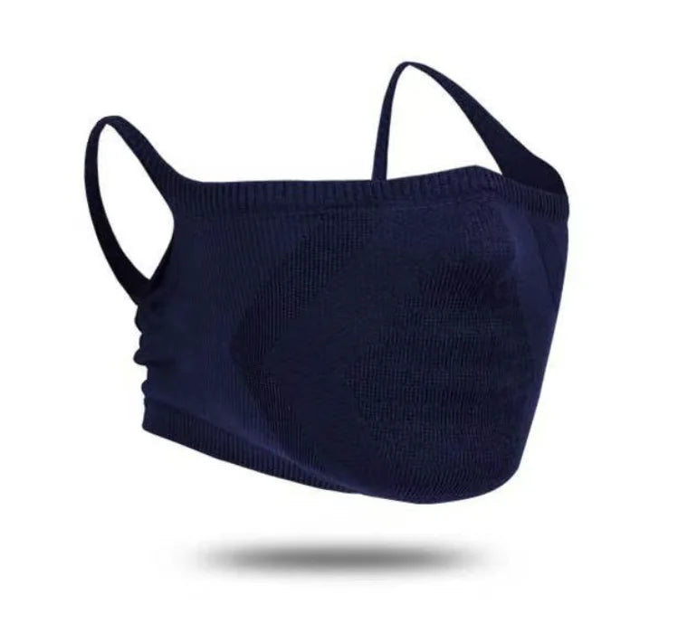 Sport Bandana Ademend & UV Beschermend – Herbruikbaar Fiets-, Hardloop- & Wandelmasker – Zachte Nekwarmer voor Mannen en Vrouwen