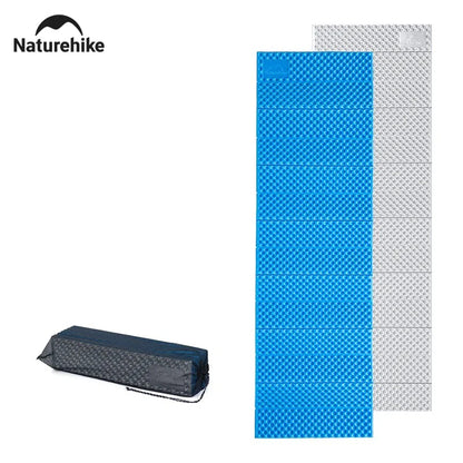 Ultralichte Vouwbare Campingmat | Aluminiumfolie Vochtbestendige Slaapmat voor Outdoor, Picknick en Hiking