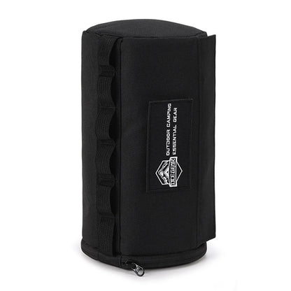 Outdoor Tissue Case | Draagbare Waterdichte Roll Paper Opberghouder voor Picknick, Camping en Hiking
