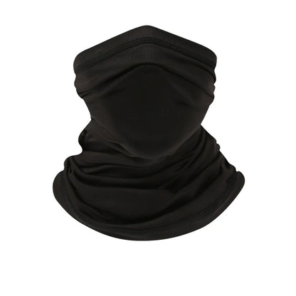 Outdoor Ice Silk Zonnebescherming Bandana – Multifunctionele Motorfiets Nekhoes voor Lente & Zomer – Sport Magic Riding Masker Volledig Gezicht