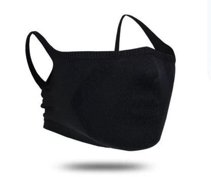 Sport Bandana Ademend & UV Beschermend – Herbruikbaar Fiets-, Hardloop- & Wandelmasker – Zachte Nekwarmer voor Mannen en Vrouwen