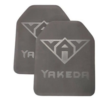 2x EVA Foam Shock Plates – Airsoft SAPI Platen voor Tactisch Vest | Bescherming voor Paintball & Outdoor Training