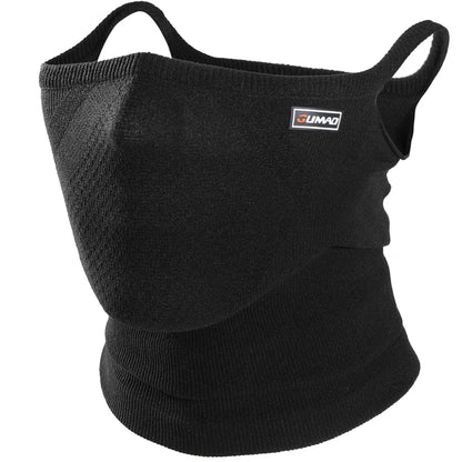Sport Bandana Ademend & UV Beschermend – Herbruikbaar Fiets-, Hardloop- & Wandelmasker – Zachte Nekwarmer voor Mannen en Vrouwen