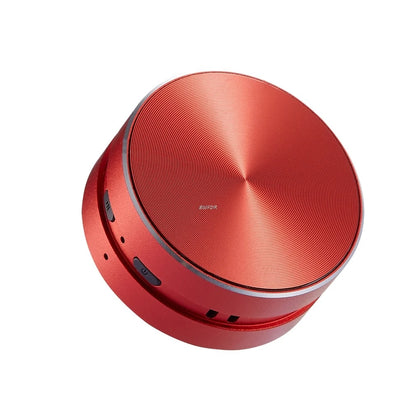 Hot Bone Conduction Speaker – Bluetooth 5.0 TWS Wireless Stereo Hummingbird Speaker met FM Radio, Waterproof en Aluminium Behuizing
