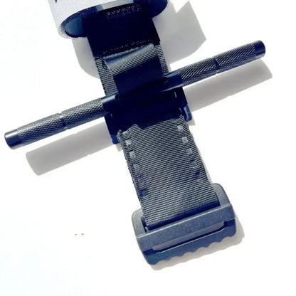 Tactisch Tourniquet met Draaistaaf – Militaire EHBO Afbinder voor Outdoor, Redding & Survival