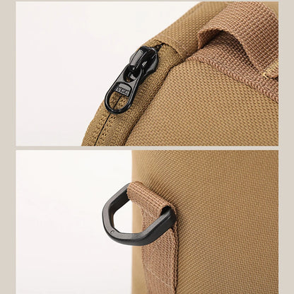 Outdoor Tissue Case | Draagbare Waterdichte Roll Paper Opberghouder voor Picknick, Camping en Hiking