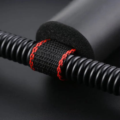 Power Wrists Handgrips & Polsversterker – Verstelbare Handgrepen voor Krachttraining, Voorarmversterker voor Fitness & Workout