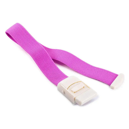 Medisch Tourniquet - Elastische Snelsluiting voor Outdoor, Camping & EHBO