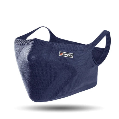Sport Bandana Ademend & UV Beschermend – Herbruikbaar Fiets-, Hardloop- & Wandelmasker – Zachte Nekwarmer voor Mannen en Vrouwen