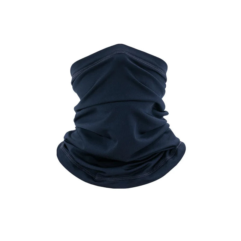 Outdoor Sport Bandana – Militair Tube Sjaal voor Vissen, Fietsen & Wandelen – Tactical Neck Gaiter & Halve Masker voor Mannen & Vrouwen