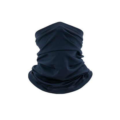 Outdoor Sport Bandana – Militair Tube Sjaal voor Vissen, Fietsen & Wandelen – Tactical Neck Gaiter & Halve Masker voor Mannen & Vrouwen