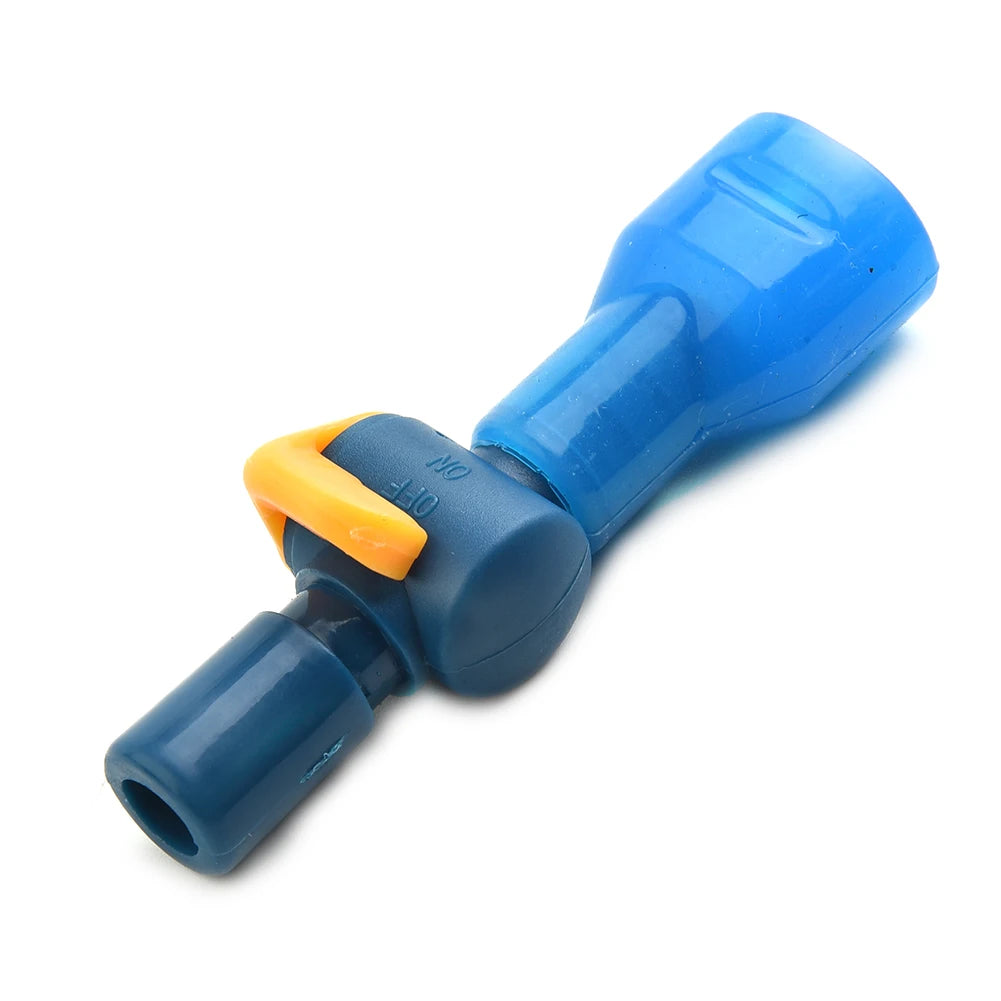 Vervangings Hydratatie Zak Bijtventielen met Schakelaar – Hydratatie Drinkzak Vervangende Mondstuk Nozzle