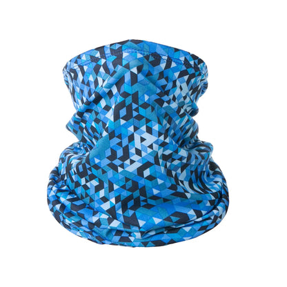 Outdoor Ice Silk Zonnebescherming Bandana – Multifunctionele Motorfiets Nekhoes voor Lente & Zomer – Sport Magic Riding Masker Volledig Gezicht