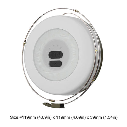 Camping LED Lichtstreng | Sfeerverlichting voor Tent & Outdoor
