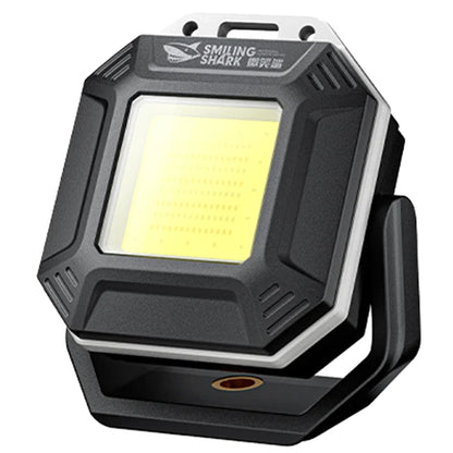 LED Werklicht met Magnetische Basis – Waterdichte Inspectielamp, Oplaadbare Noodlamp voor Auto Reparatie en Noodwerkzaamheden