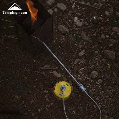 Torch Spray Gun | Butaangas Barbecue Blazer voor Outdoor Kamperen, Picknick en Vuurmaken
