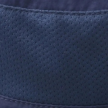 100% Nylon Zomer Buiten Fisherman Hat - Sneldrogend en Zonnebeschermend Hoed voor Mannen en Vrouwen