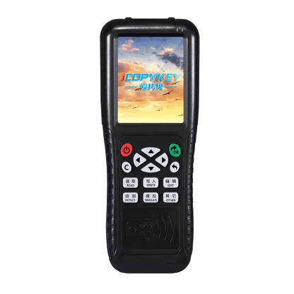 RFID Lezer & Schrijver | NFC Kaart Kopieerapparaat | USB Programmer met Gratis Software