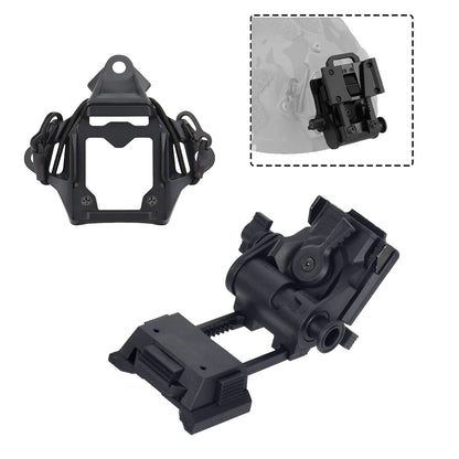 Tactische GPNVG 18 Dummy Nachtkijker – NVG Houder voor Airsoft en FAST Helmontwerp