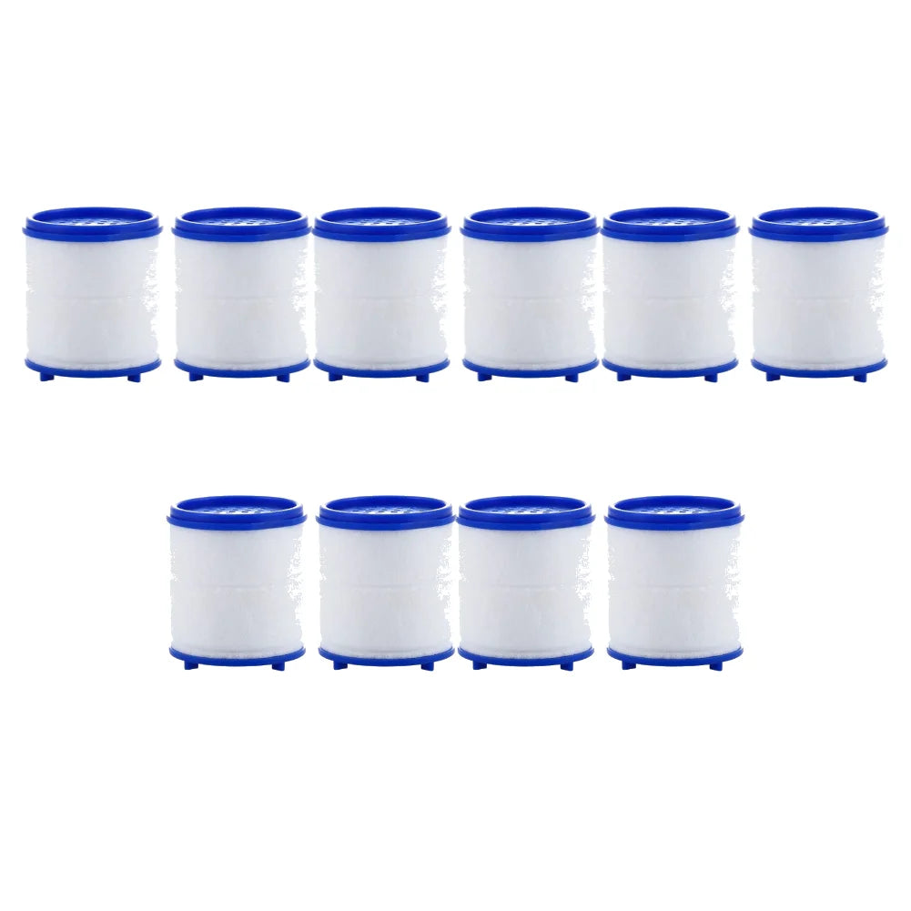Faucet Water Filter - 360° Draaiend Waterfilter met PP Katoen voor Kranen in Keuken & Badkamer