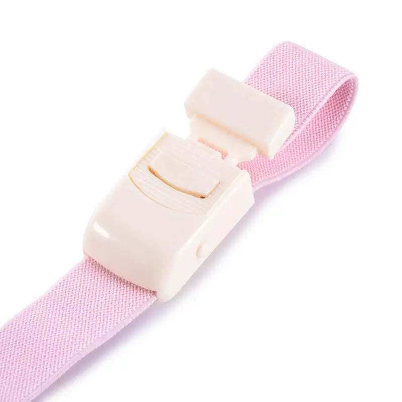 Medisch Tourniquet - Elastische Snelsluiting voor Outdoor, Camping & EHBO