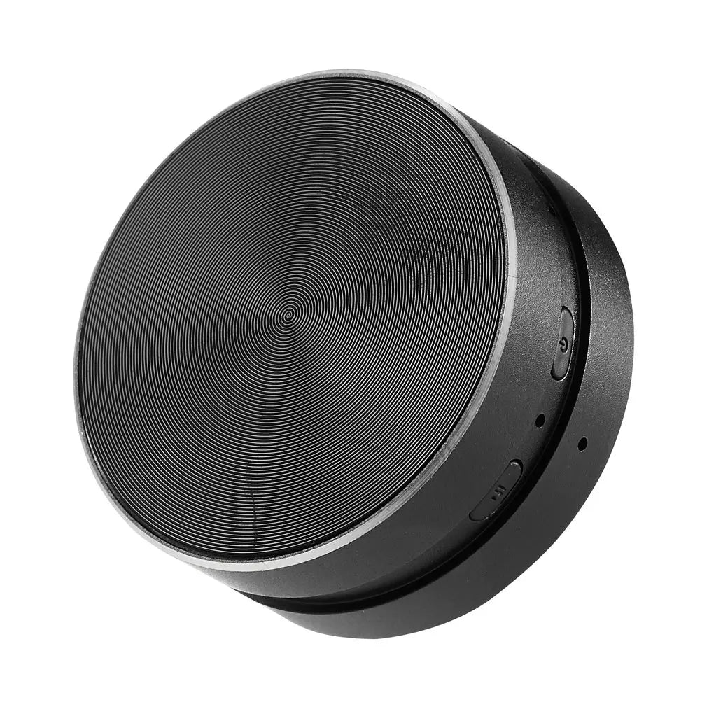 Hot Bone Conduction Speaker – Bluetooth 5.0 TWS Wireless Stereo Hummingbird Speaker met FM Radio, Waterproof en Aluminium Behuizing