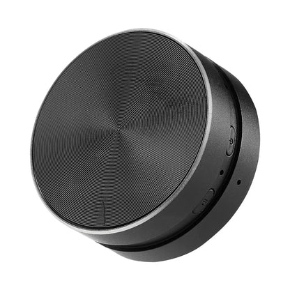 Hot Bone Conduction Speaker – Bluetooth 5.0 TWS Wireless Stereo Hummingbird Speaker met FM Radio, Waterproof en Aluminium Behuizing