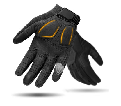 Touchscreen Tactische Handschoenen Volledige Vinger - Paintball, Airsoft, Outdoor Sport en Politie Handschoenen