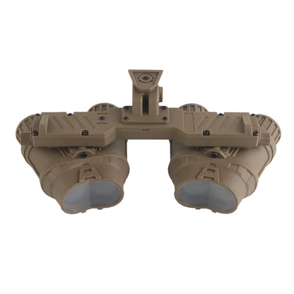 Tactische GPNVG 18 Dummy Nachtkijker – NVG Houder voor Airsoft en FAST Helmontwerp