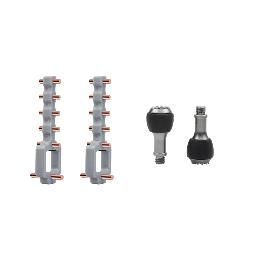 Yagi Signal Booster Antenna – 5.8GHz Range Extender for DJI Mini 4K/Mini 3/3 Pro/Mavic 3/Air 2/2S