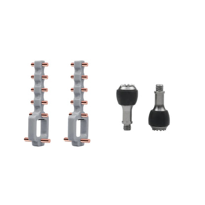 Yagi Signal Booster Antenna – 5.8GHz Range Extender for DJI Mini 4K/Mini 3/3 Pro/Mavic 3/Air 2/2S