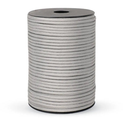 100M 550 Militaire Standaard 9-Core Paracord Touw 4mm – Outdoor Parachute Koord voor Survival, Tent, Lanyard en DIY