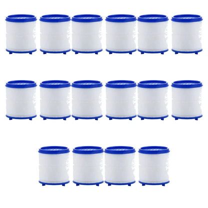 Faucet Water Filter - 360° Draaiend Waterfilter met PP Katoen voor Kranen in Keuken & Badkamer