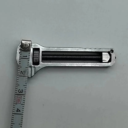 1PC EDC Multitool – Kompaktes tragbares Werkzeug mit Schlüsselanhänger für Camping und Survival