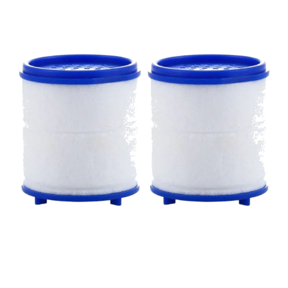 Faucet Water Filter - 360° Draaiend Waterfilter met PP Katoen voor Kranen in Keuken & Badkamer