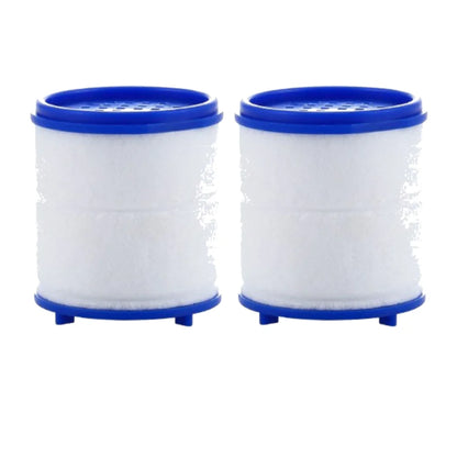 Faucet Water Filter - 360° Draaiend Waterfilter met PP Katoen voor Kranen in Keuken & Badkamer