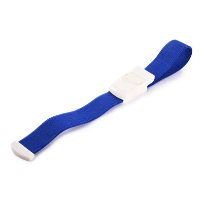 Medisch Tourniquet - Elastische Snelsluiting voor Outdoor, Camping & EHBO