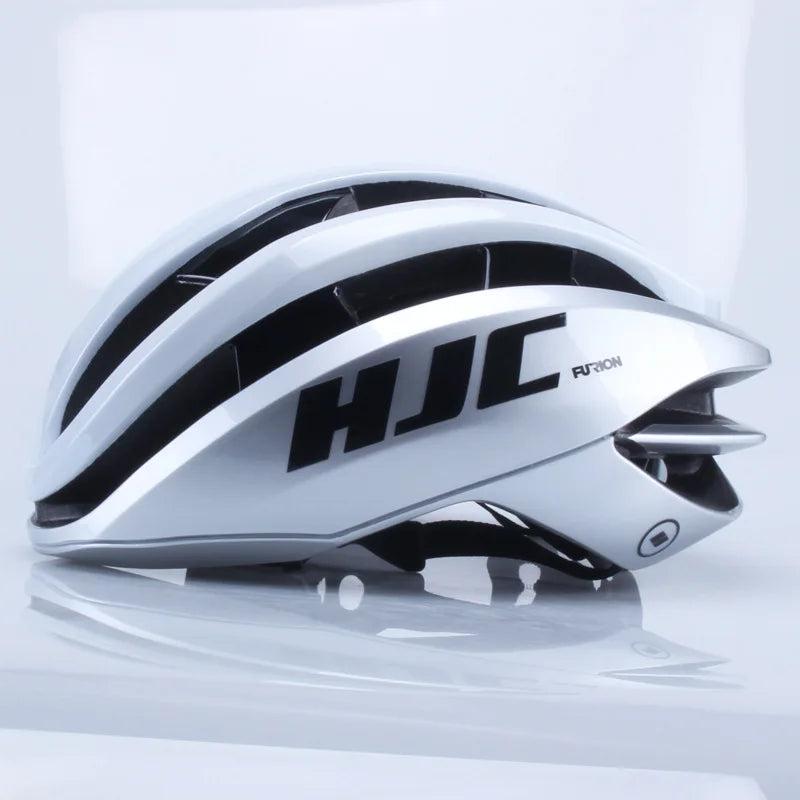 H Series Fietscap voor Heren | Modieuze Mountain & Road Cycling Helm Pet – Meerkleurig & Ademend