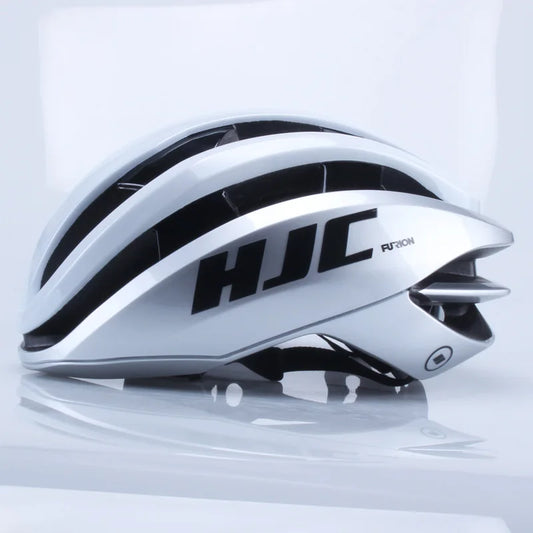 H Series Fietscap voor Heren | Modieuze Mountain & Road Cycling Helm Pet – Meerkleurig & Ademend