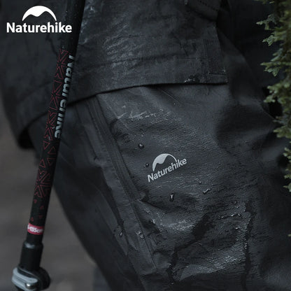 Waterdichte Regenbroek – Ultralichte Ademende Winddichte Outdoor Hiking & Camping Broek