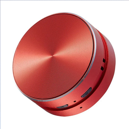 Hot Bone Conduction Speaker – Bluetooth 5.0 TWS Wireless Stereo Hummingbird Speaker met FM Radio, Waterproof en Aluminium Behuizing