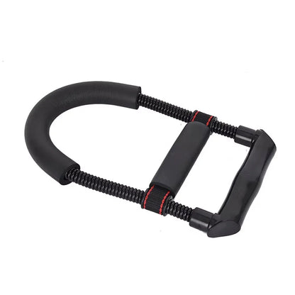 Power Wrists Handgrips & Polsversterker – Verstelbare Handgrepen voor Krachttraining, Voorarmversterker voor Fitness & Workout