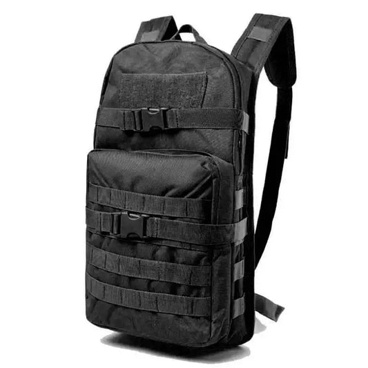 15L Fahrradtasche Trinkrucksack – Wasserdichter Outdoor-Rucksack für Radfahren, Klettern, Camping und Reisen